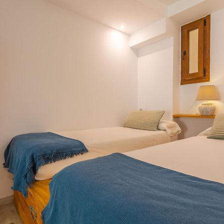 Malabau Beach House Tarifa Exterior photo