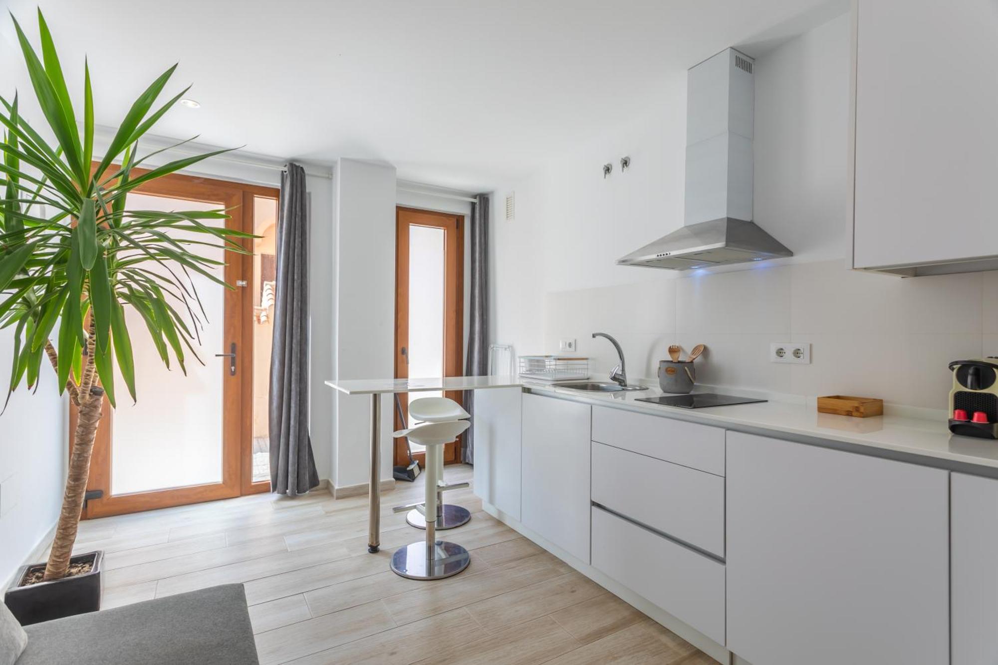 Malabau Beach House Tarifa Exterior photo